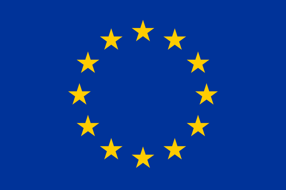 Euroopan unionin lippu